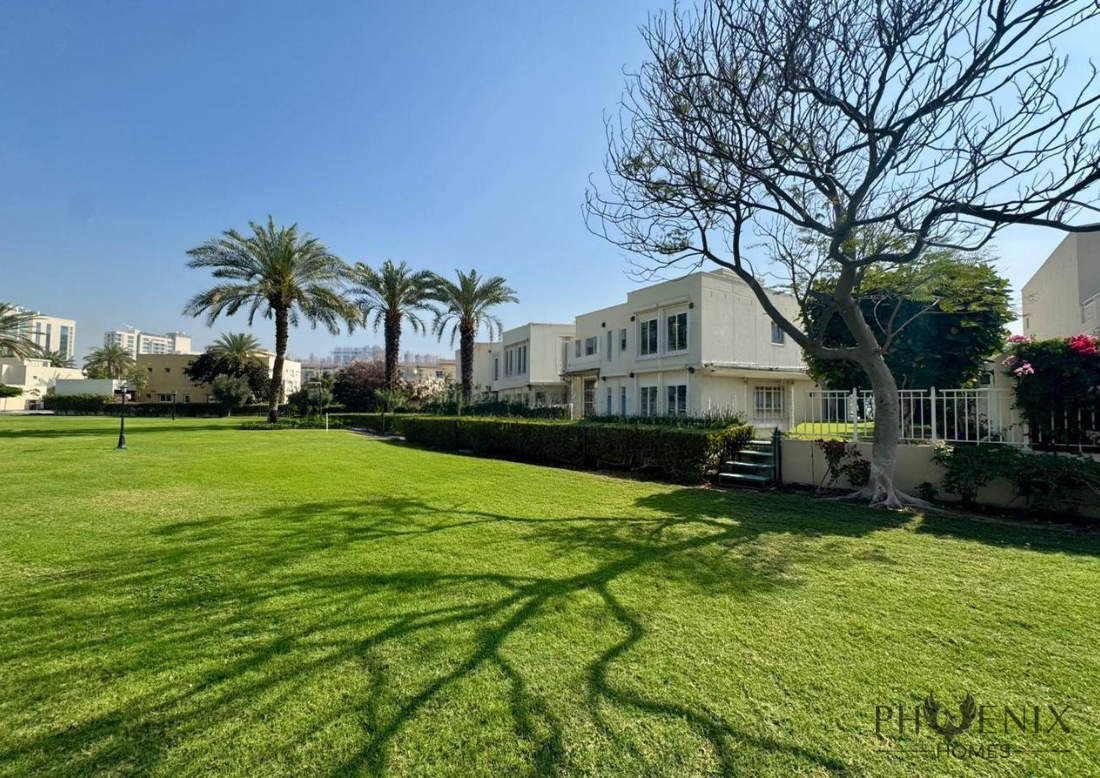 Meadows 1 Type 7 villa